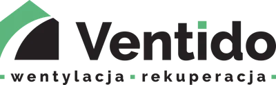 Ventido - wentylacja, rekuperacja - hurtownia Szczecin